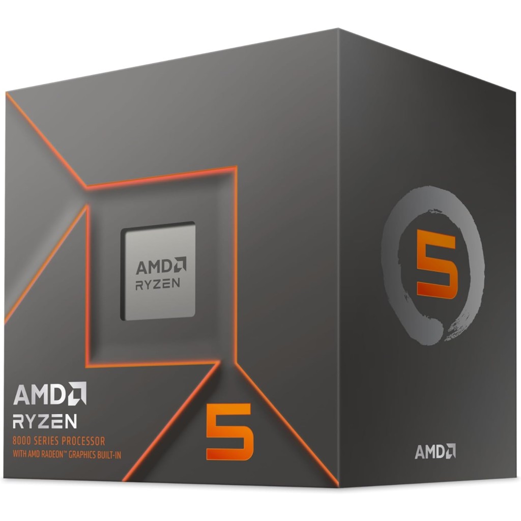 Amd Ryzen G Desktop Processor