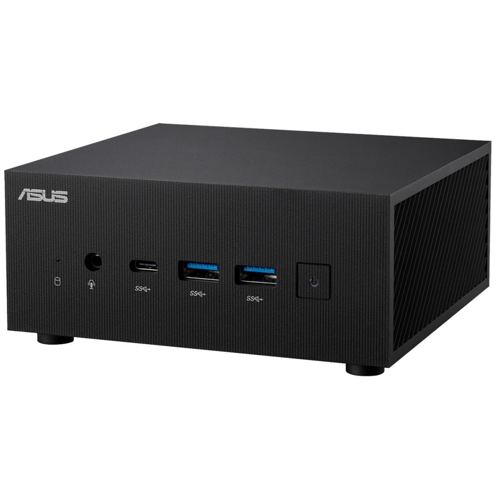 Asus Mini Pc Pn Ryzen H Gb Ram Tb Ssd Win