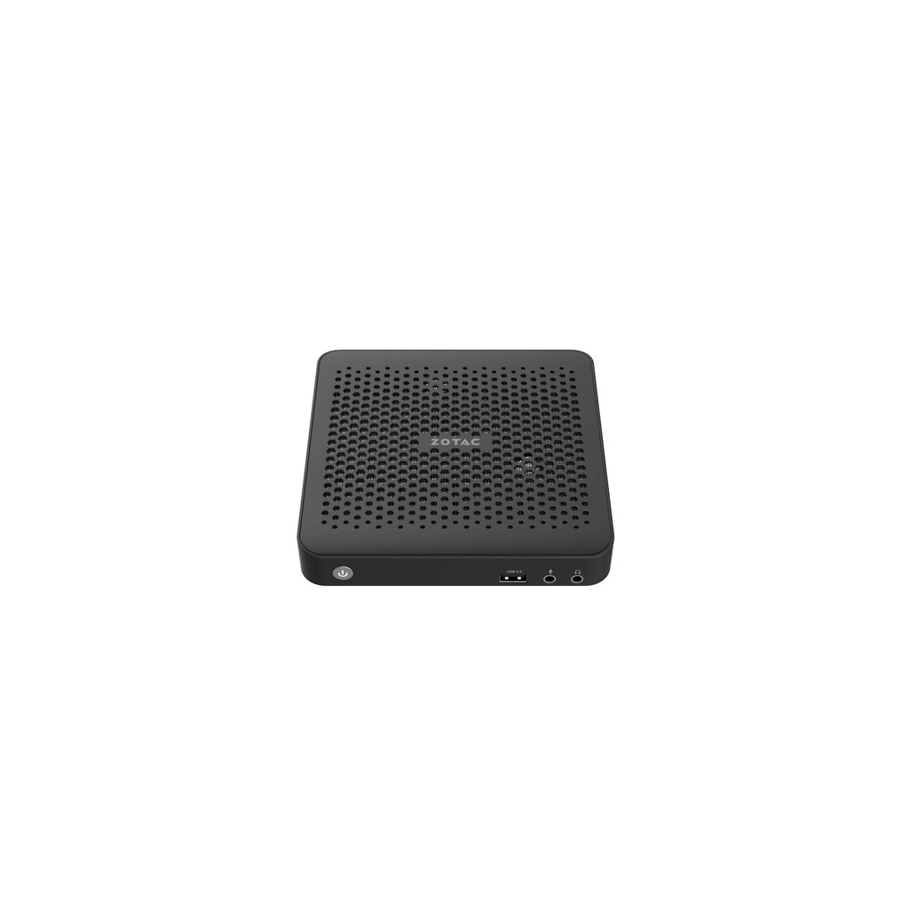 Zotac Zbox Edge Mi Mini Pc Intel N Gb Tb Win