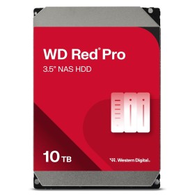 Western Digital WD Red Pro 10TB NAS Hard Drive WD103KFBX