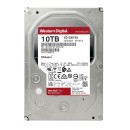 WD Red Pro 10TB NAS HDD - WD103KFBX WD Red Pro 10TB WD103KFBX NAS Hard Drive