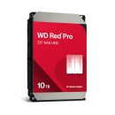 WD Red Pro 10TB NAS HDD - WD103KFBX WD Red Pro 10TB WD103KFBX NAS Hard Drive