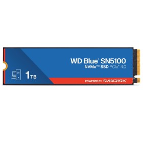 WD Blue SN5100 1TB NVMe M.2 Gen4 SSD