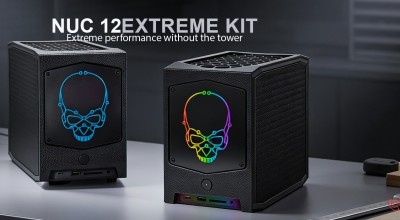 ASUS NUC 12 Extreme (Dragon Canyon) Review: A True Mini Gaming Desktop That Still Hits Like a Full Tower