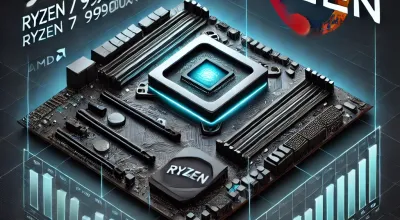 AMD Ryzen 9 9900X and Ryzen 7 9700X: Dominating the Benchmark Charts AMD Ryzen 9 9900X and Ryzen 7 9700X: Dominating the Benchmark Charts