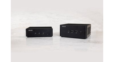 Comprehensive Review of the New ASUS NUC 14 Pro Series