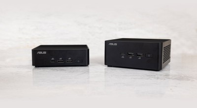 Comprehensive Review of the New ASUS NUC 14 Pro Series Comprehensive Review of the New ASUS NUC 14 Pro Series