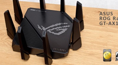 ASUS ROG Rapture GT-AX11000 Pro: The Ultimate Gaming Router for 2024 ASUS ROG Rapture GT-AX11000 Pro: The Ultimate Gaming Router for 2024