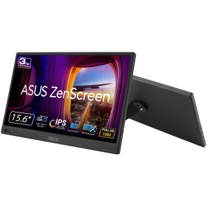 ASUS ZenScreen MB169CK Portable USB Monitor