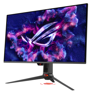 ASUS ROG Swift Tandem OLED PG32UCDM3 Gaming Monitor