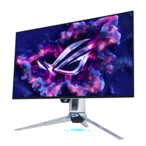 ASUS Tandem OLED PG27AQWP-W