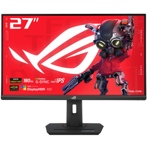 ASUS ROG Strix XG27ACS