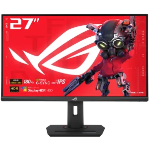ASUS ROG Strix XG27ACS