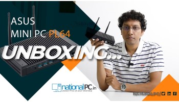 Industrial Mini PC PL64