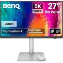 BenQ PD2730S 27” 5K IPS Designer Monitor BenQ PD2730S 27” 5K IPS Designer Monitor