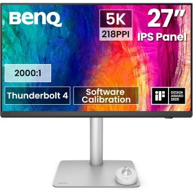 BenQ PD2730S 27” 5K IPS Designer Monitor