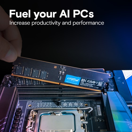 Crucial-32GB-DDR5-6400-CUDIMM-laptop-memory Crucial-32GB-DDR5-6400-CUDIMM-laptop-memory