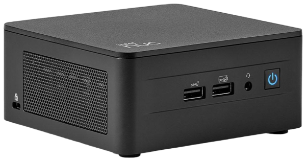 Mini PC online at lowest prices in India