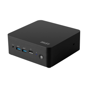 MSI Cubi NUC 1M