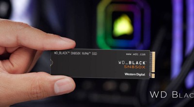 Exploring the WD Black SN850X: The Pinnacle of NVMe SSD Performance Exploring the WD Black SN850X: The Pinnacle of NVMe SSD Performance