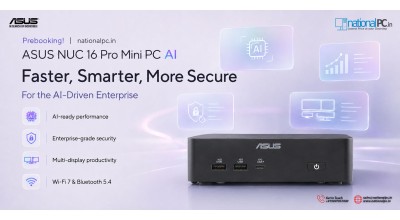 ASUS NUC 16 Pro All Variants Review – Core Ultra 5 325H / 325 and Core Ultra 7 356H Mini PC Guide
