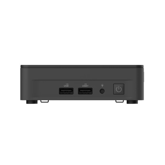 ASUS NUC 13 Pro Slim i7-1370PE Barebone ASUS NUC 13 Pro Slim i7-1370PE barebone mini PC