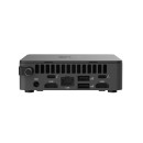 ASUS NUC 13 Pro Slim i7-1370PE Barebone ASUS NUC 13 Pro Slim i7-1370PE barebone mini PC