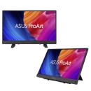 ASUS ProArt Display PA16USV 15.6-inch 4K HDR portable professional monitor