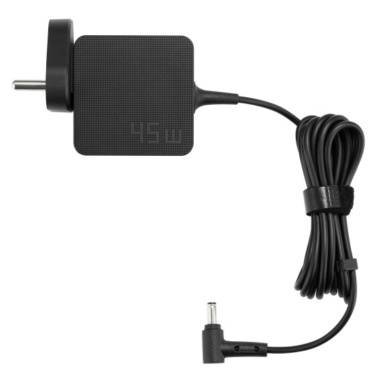 ASUS 45W DC Laptop Power Adapter 4.5mm ASUS 45W DC 4.5mm Adapter for ASUS Laptop Charging