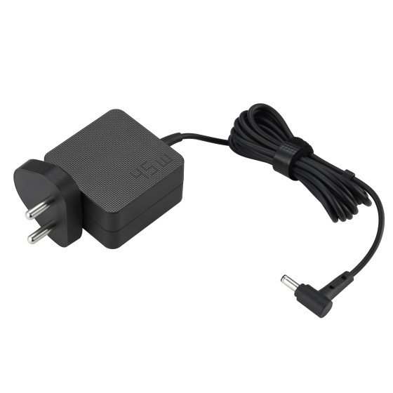 ASUS 45W DC Laptop Power Adapter 4.5mm ASUS 45W DC 4.5mm Adapter for ASUS Laptop Charging