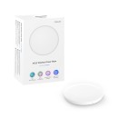 ASUS Wireless Power Mate Qi certified 15W fast wireless charger white