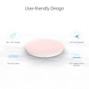 ASUS Wireless Power Mate Qi certified 15W fast wireless charger white