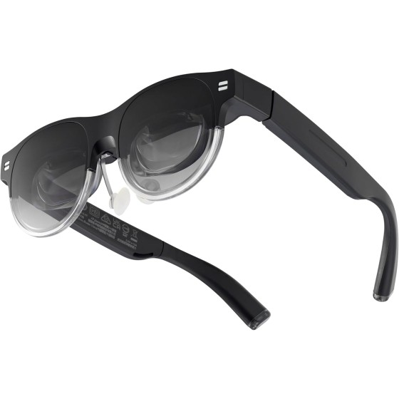 ASUS AirVision M1 Smart Glasses ASUS AirVision M1 Smart Glasses