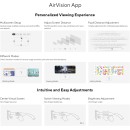ASUS AirVision M1 Smart Glasses ASUS AirVision M1 Smart Glasses
