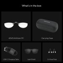 ASUS AirVision M1 Smart Glasses ASUS AirVision M1 Smart Glasses