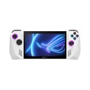 ASUS ROG Ally RC71L-NH001W Handheld Gaming Console white