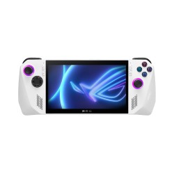 ASUS ROG Ally RC71L-NH019W Handheld Gaming Console white ASUS ROG Ally RC71L-NH019W Handheld Gaming Console white