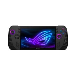 ASUS ROG Ally X RC72LA-NH021W with AMD Ryzen Z1 Extreme ASUS ROG Ally X RC72LA-NH021W with AMD Ryzen Z1 Extreme