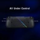 ASUS ROG Ally X RC72LA-NH021W Handheld Gaming Console with AMD Ryzen Z1 Extreme Processor