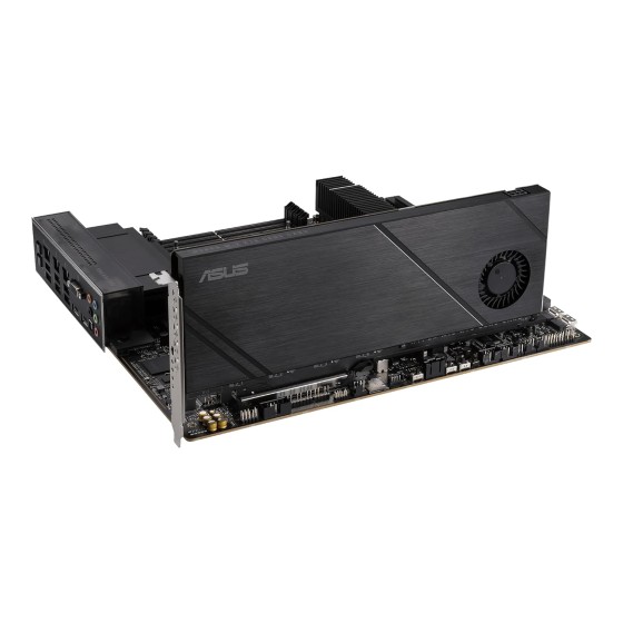 ASUS Hyper M.2 x16 Gen5 Card ASUS Hyper M.2 x16 Gen5 Card