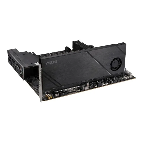 ASUS Hyper M.2 x16 Gen5 Card ASUS Hyper M.2 x16 Gen5 Card