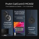 ASUS ProArt CaliContrO MCA02 3-in-1 Colorimeter