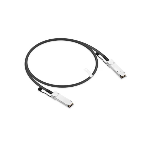 ASUS QSFP QUAD 400G GX10 Pluggable Cable