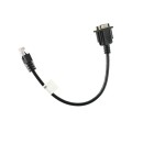 ASUS RJ50 10P10C TO COM M 200MM Cabel