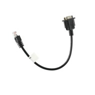 ASUS RJ50 10P10C TO COM M 200MM Cabel
