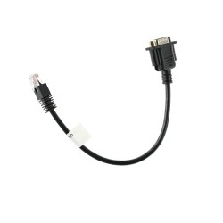ASUS RJ50 10P10C TO COM M 200MM Cabel