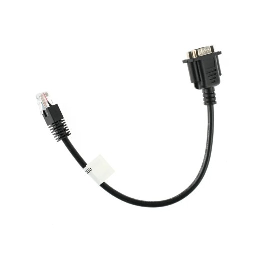 ASUS RJ50 10P10C TO COM M 200MM Cabel