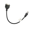 ASUS RJ50 10P10C TO COM M 200MM Cabel