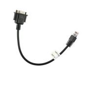 ASUS RJ50 10P10C TO COM M 200MM Cabel