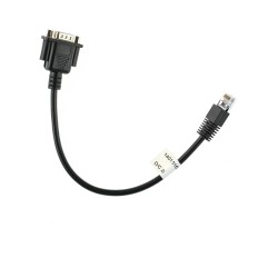 ASUS RJ50 10P10C TO COM M 200MM Cabel
